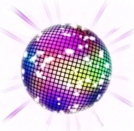 Disco Ball
